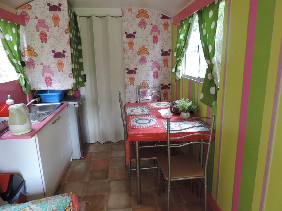 Osrodek Nowa Holandia Hotel Sierakow  Quarto foto